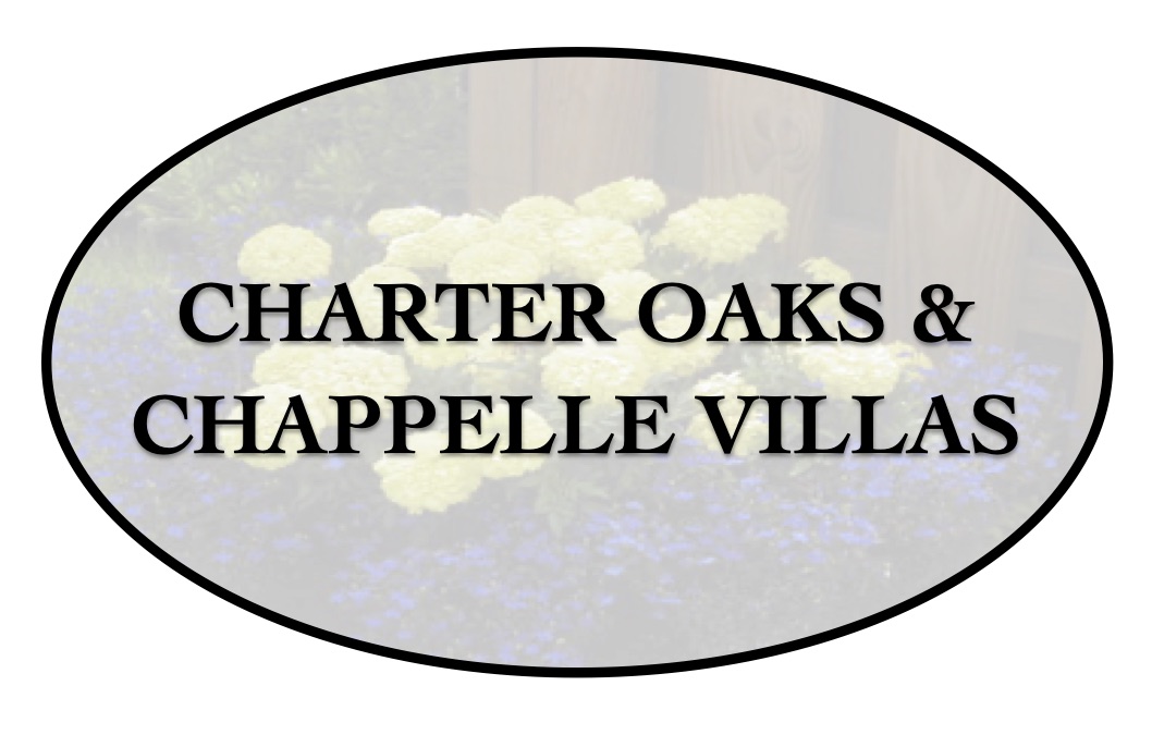 Charter Oaks & Chappelle Villas Condominiums